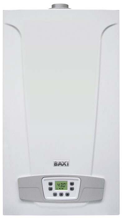 Baxi ECO-5 Compact 24
