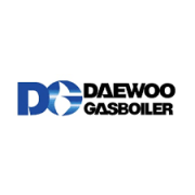 DAEWOO GASBOILER